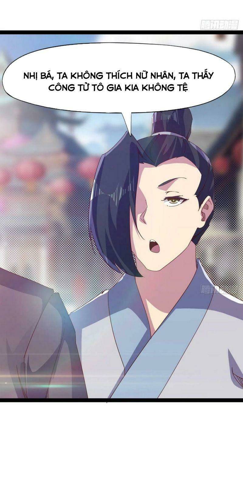 Kiếm Đồ Chapter 97 - TC Truyện
