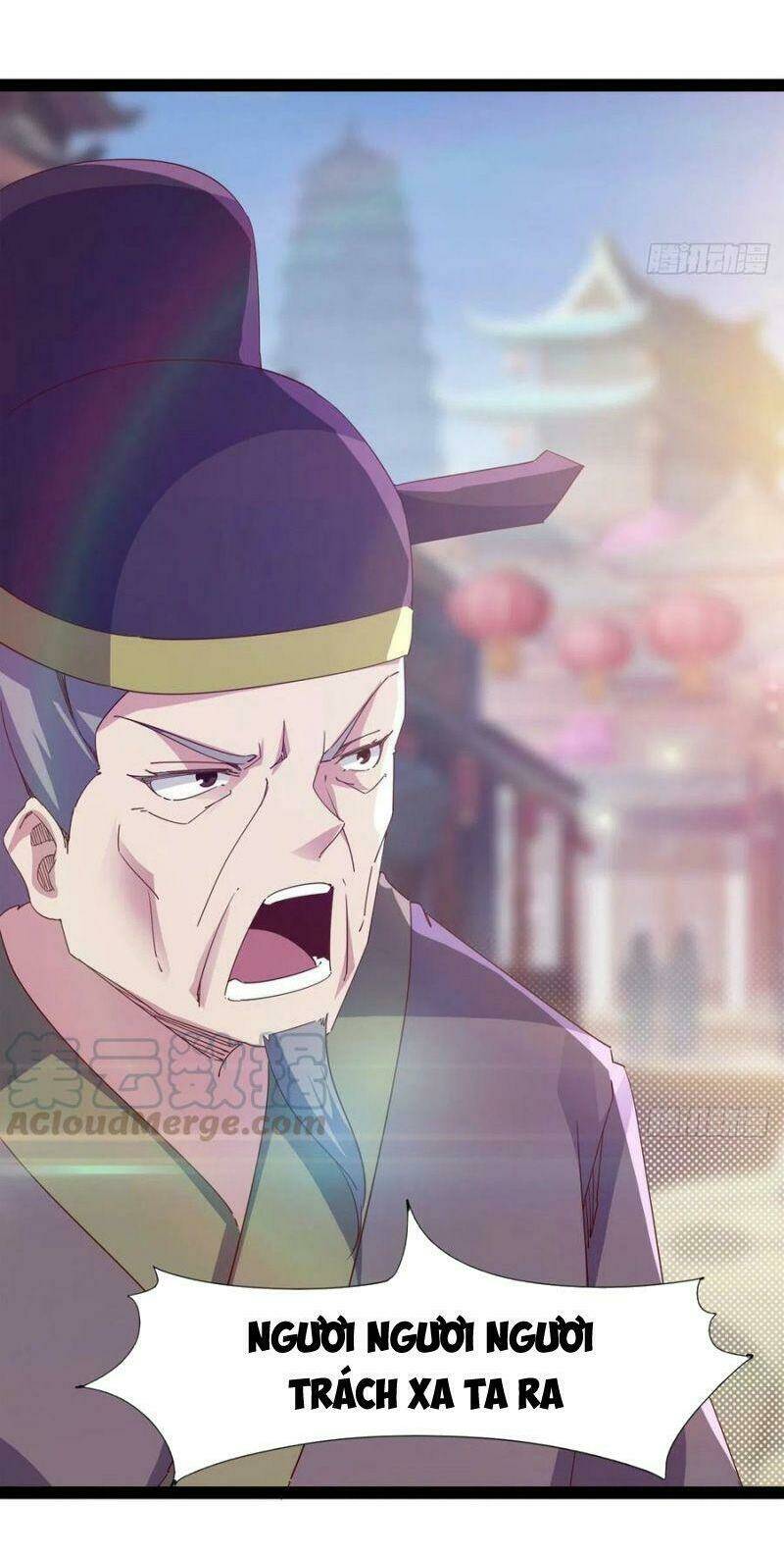 Kiếm Đồ Chapter 97 - TC Truyện