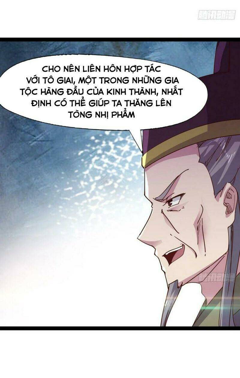 Kiếm Đồ Chapter 97 - TC Truyện