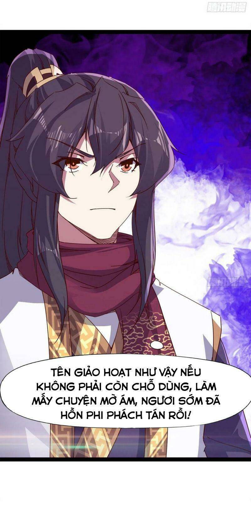 Kiếm Đồ Chapter 97 - TC Truyện