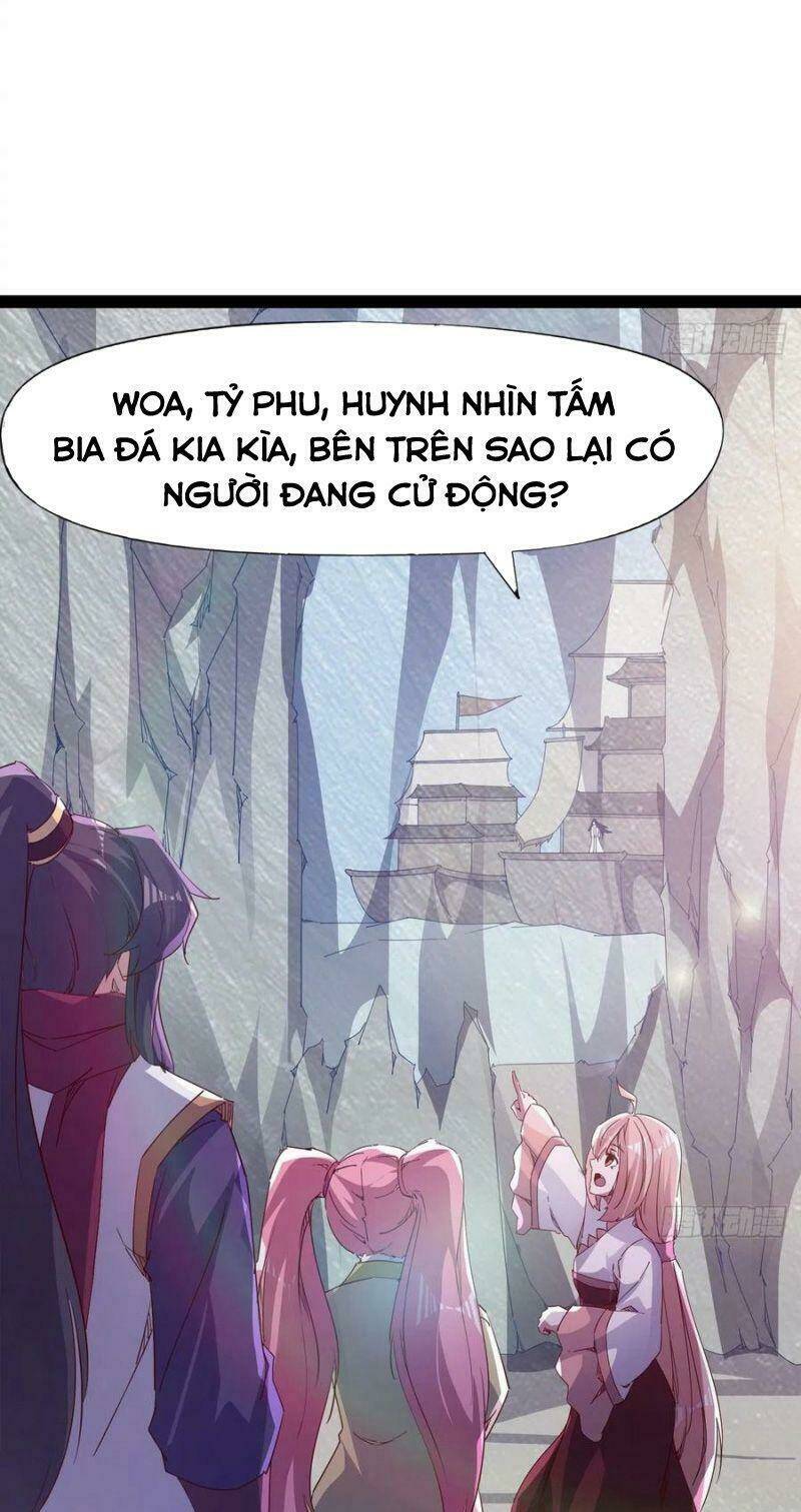 Kiếm Đồ Chapter 97 - TC Truyện