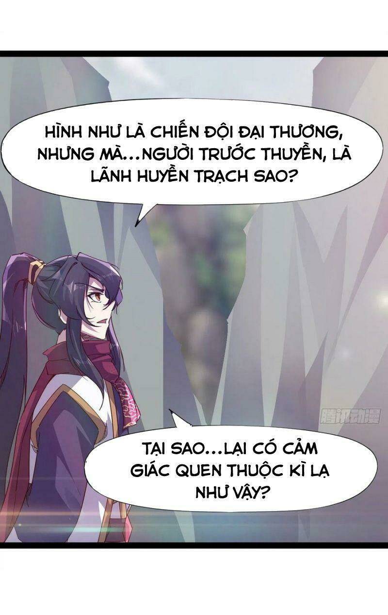 Kiếm Đồ Chapter 97 - TC Truyện