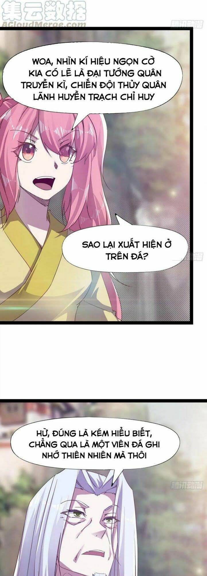 Kiếm Đồ Chapter 97 - TC Truyện