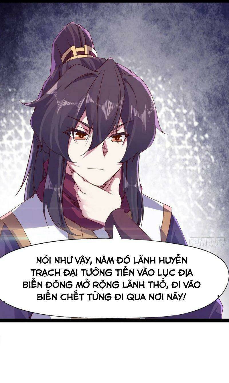 Kiếm Đồ Chapter 97 - TC Truyện