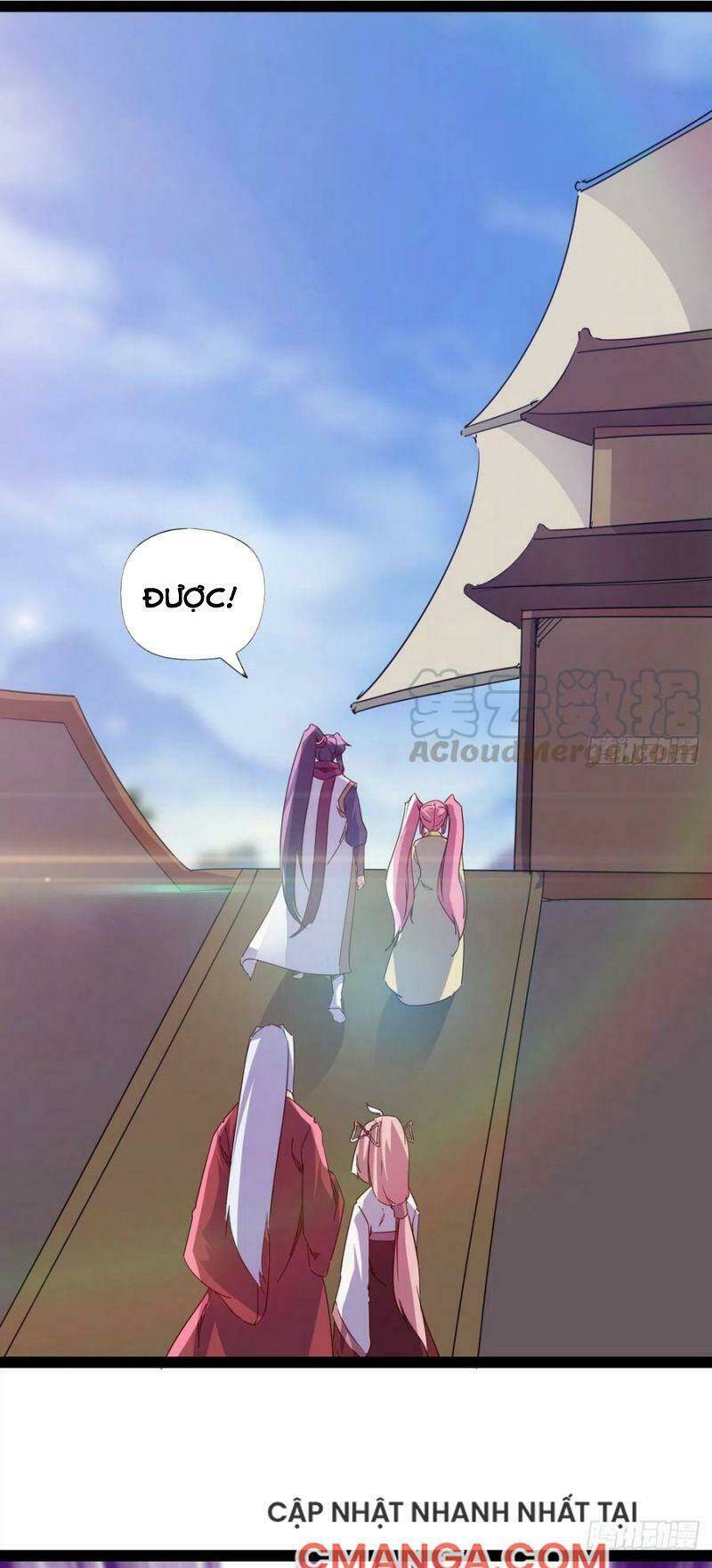 Kiếm Đồ Chapter 97 - TC Truyện