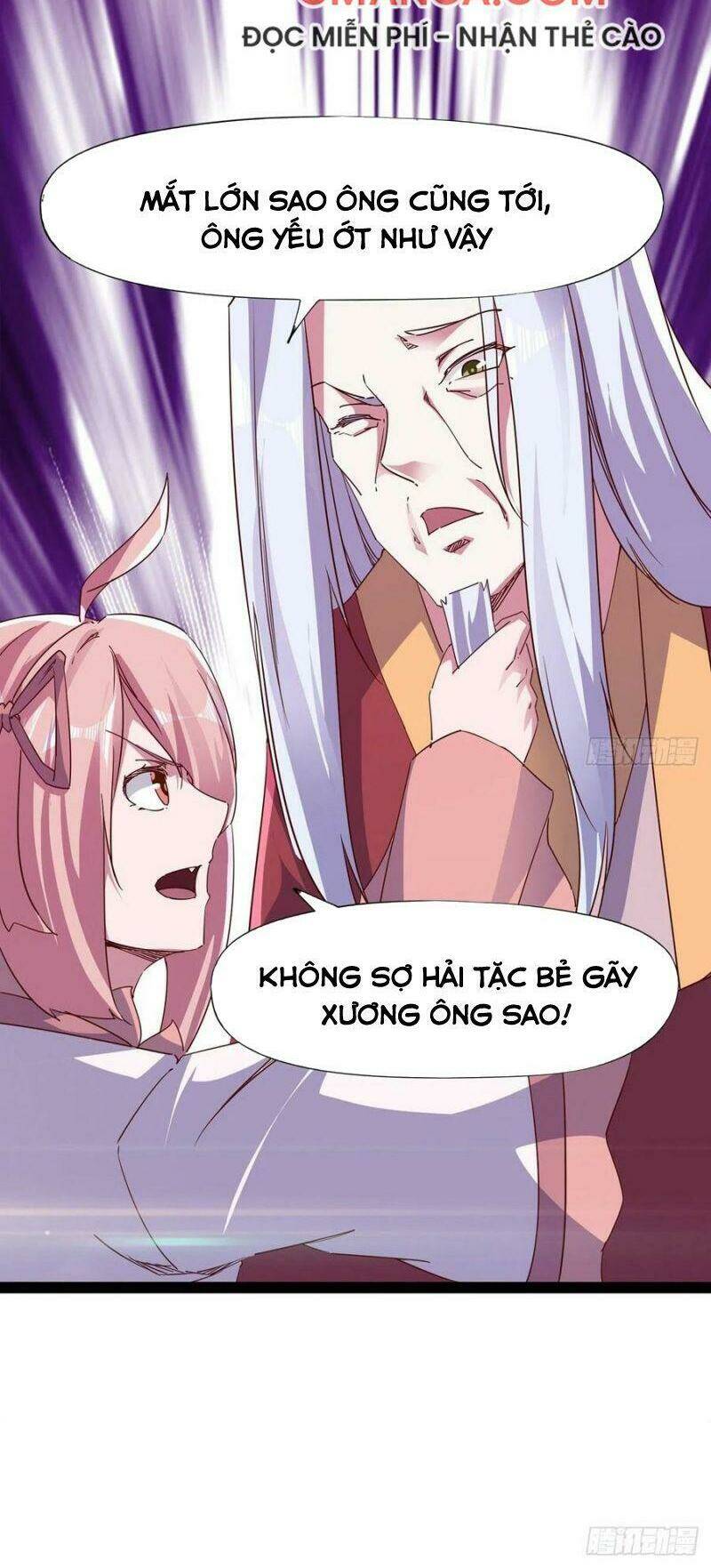 Kiếm Đồ Chapter 97 - TC Truyện