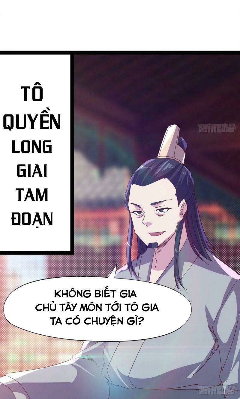 Kiếm Đồ Chapter 97 - TC Truyện