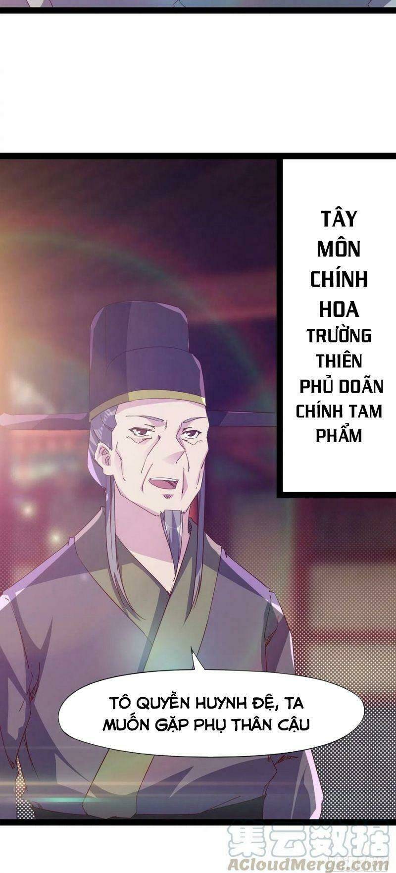 Kiếm Đồ Chapter 97 - TC Truyện
