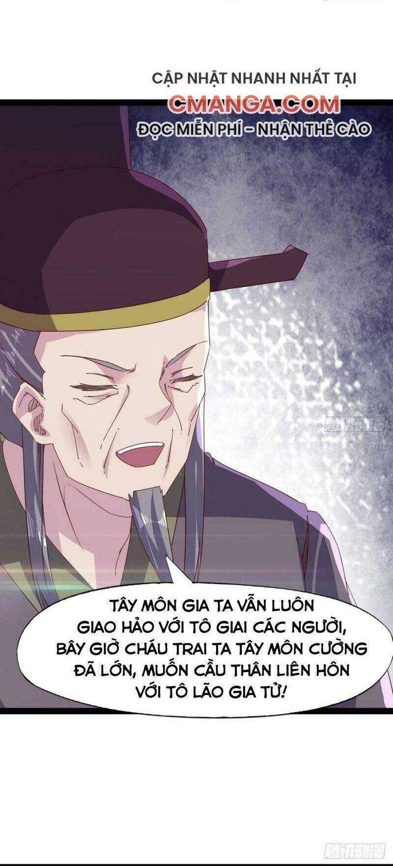 Kiếm Đồ Chapter 97 - TC Truyện