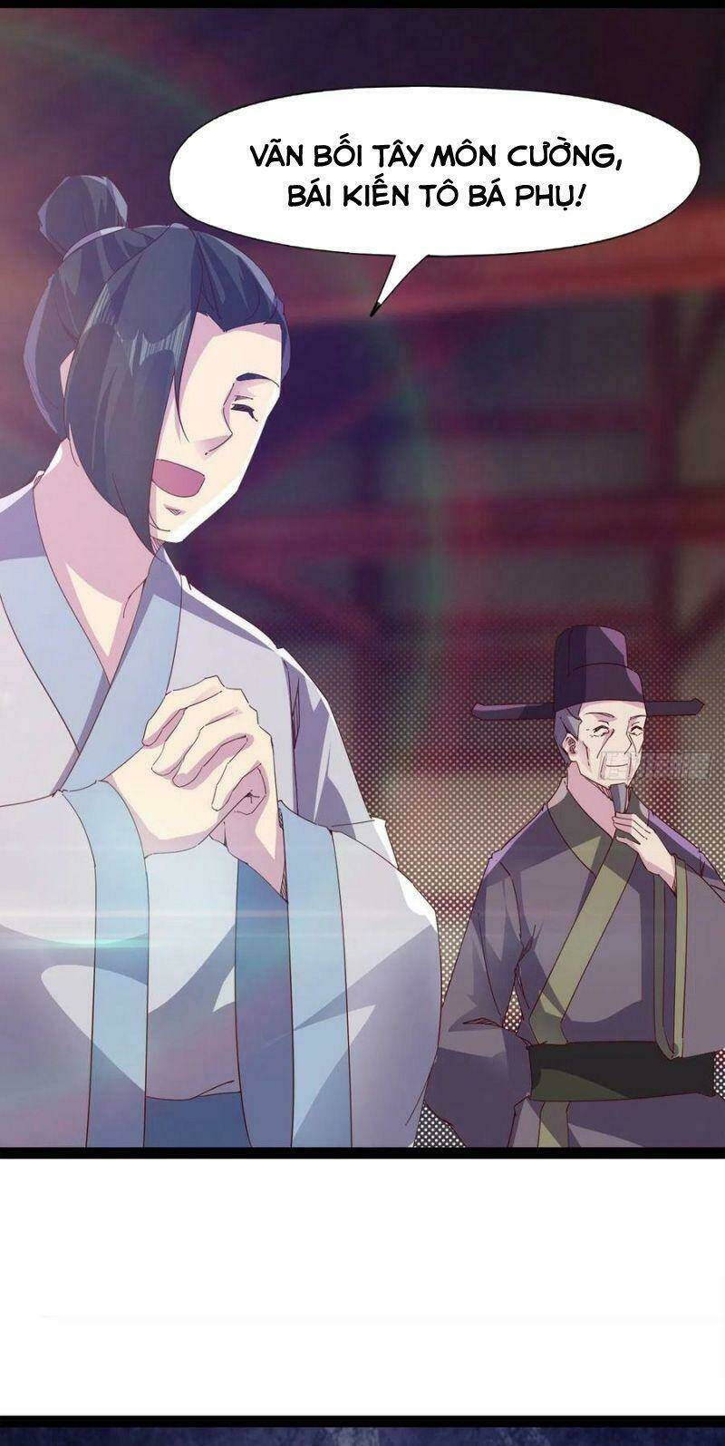 Kiếm Đồ Chapter 97 - TC Truyện