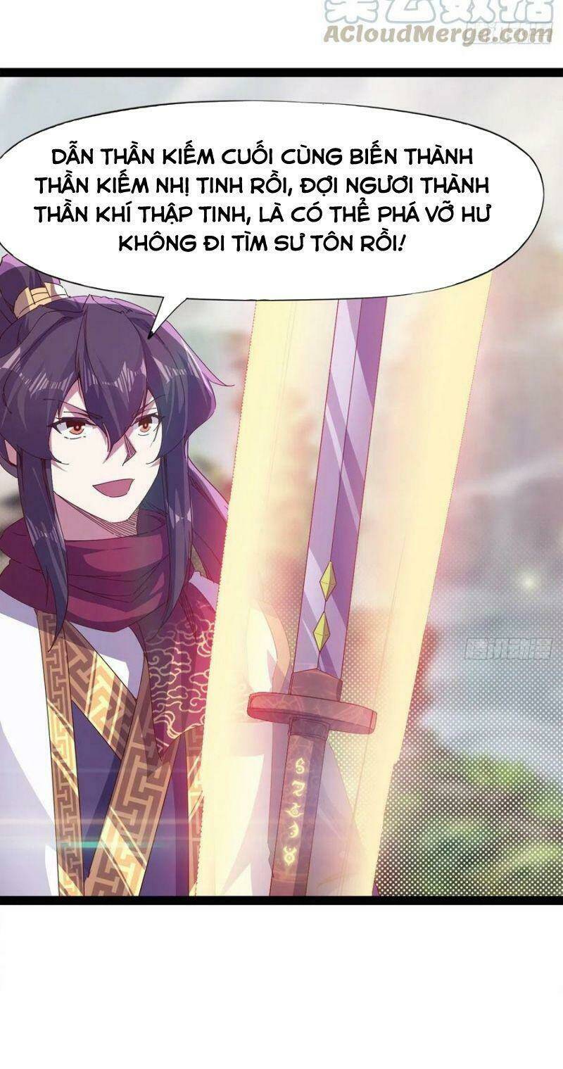 Kiếm Đồ Chapter 97 - TC Truyện