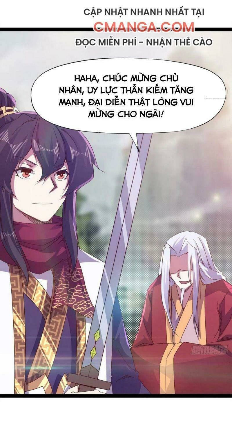 Kiếm Đồ Chapter 97 - TC Truyện