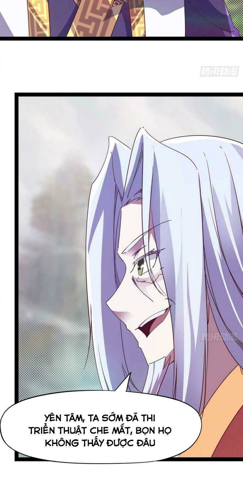 Kiếm Đồ Chapter 97 - TC Truyện