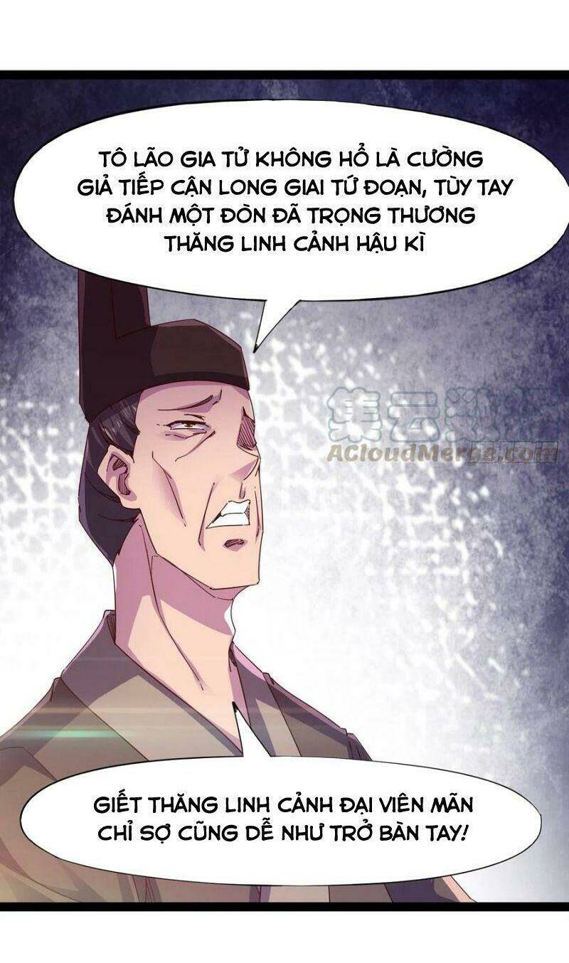 Kiếm Đồ Chapter 98 - TC Truyện