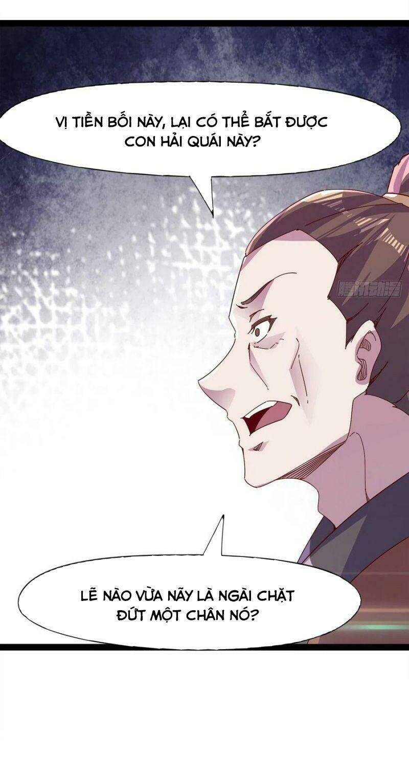 Kiếm Đồ Chapter 99 - TC Truyện