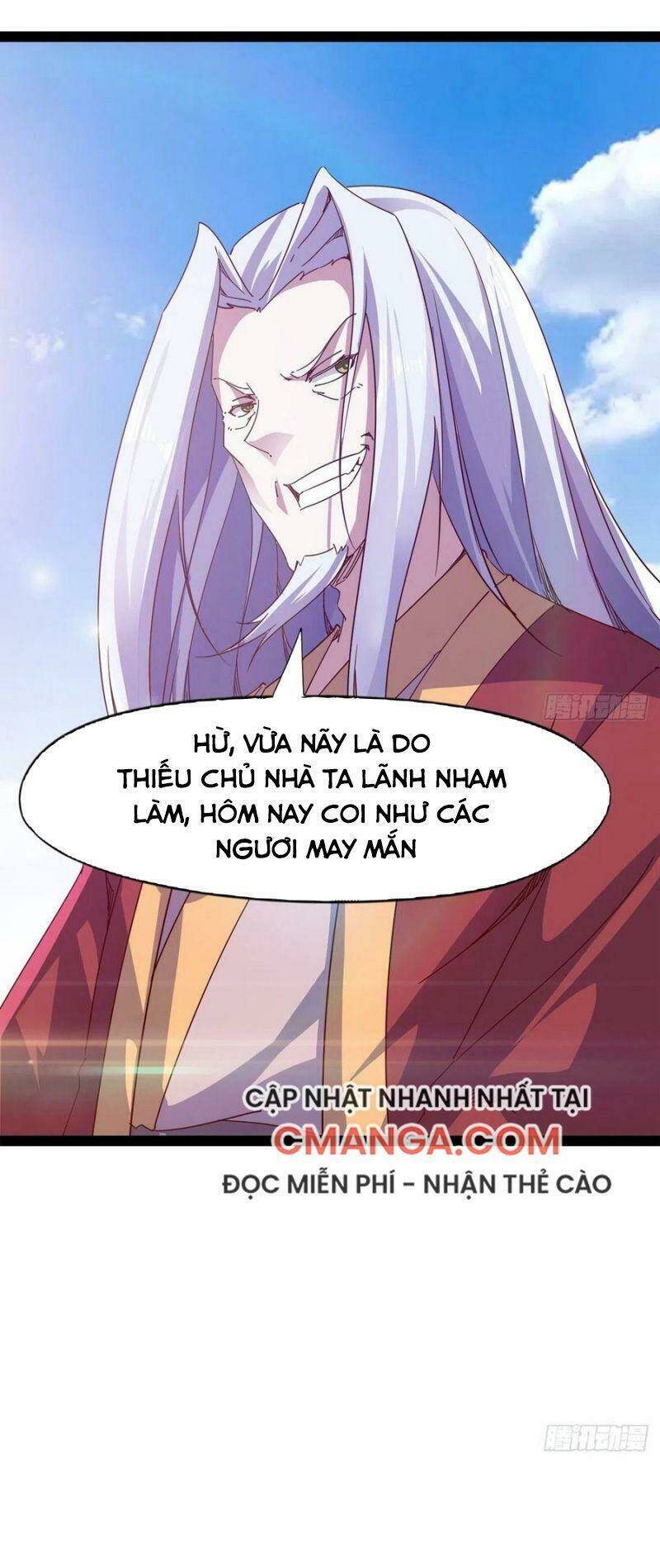 Kiếm Đồ Chapter 99 - TC Truyện