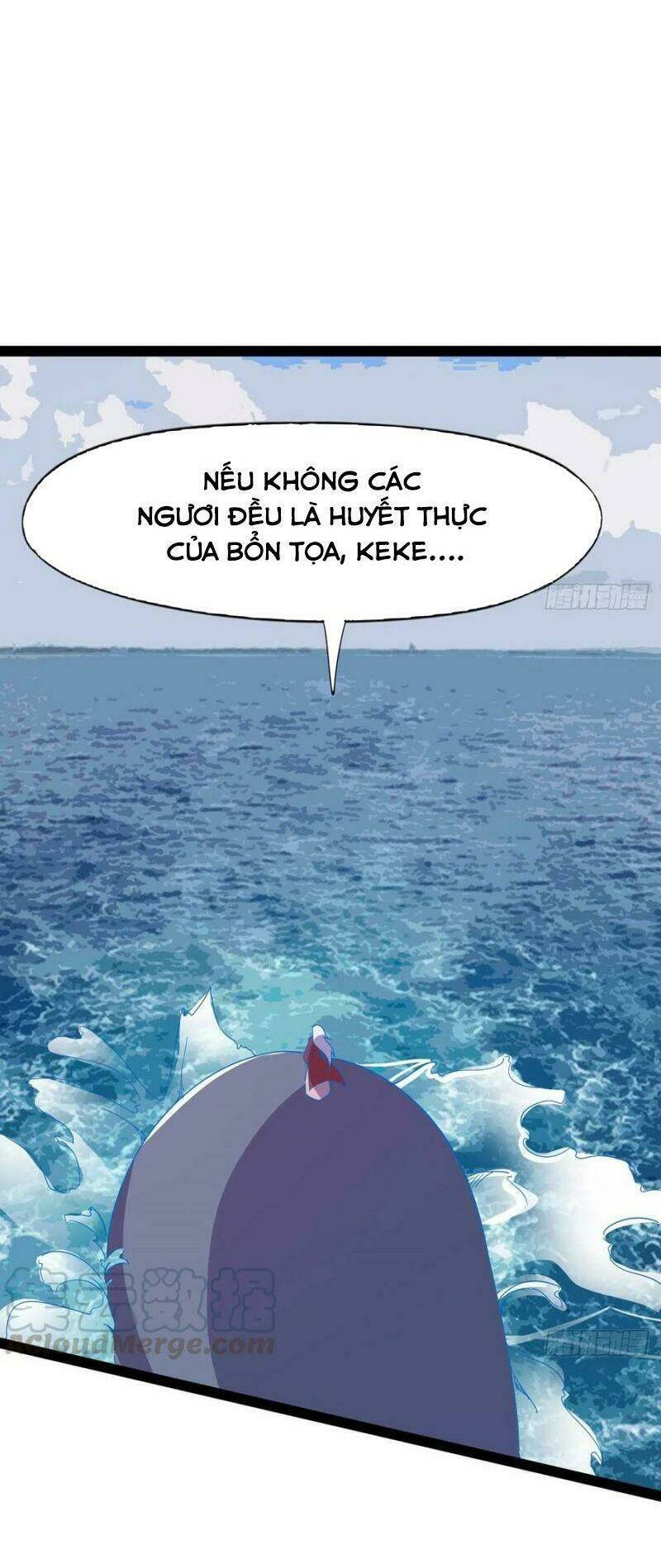 Kiếm Đồ Chapter 99 - TC Truyện