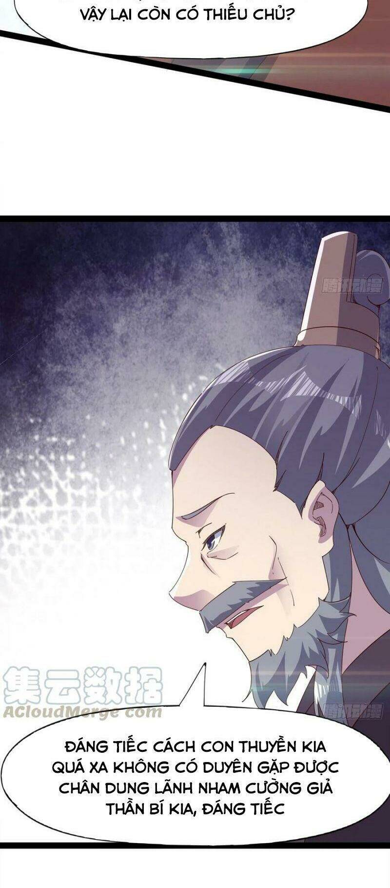 Kiếm Đồ Chapter 99 - TC Truyện