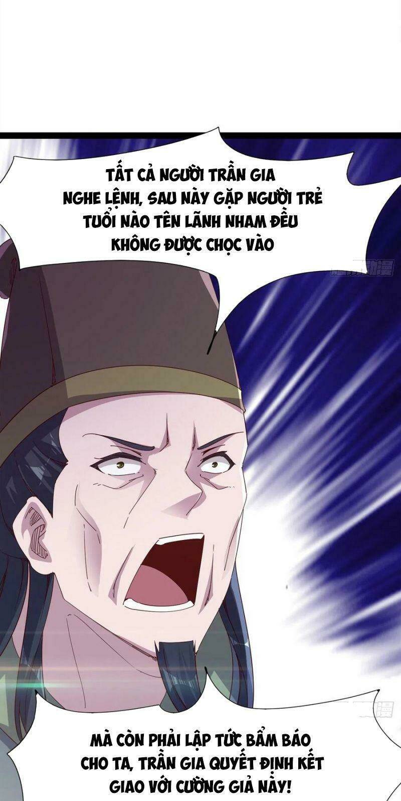 Kiếm Đồ Chapter 99 - TC Truyện