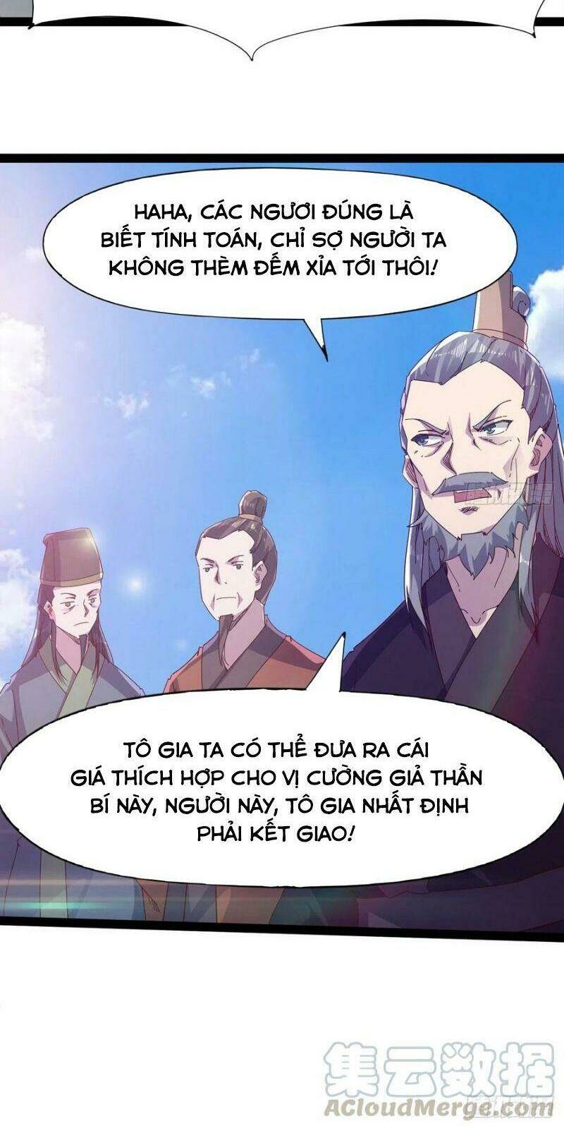 Kiếm Đồ Chapter 99 - TC Truyện