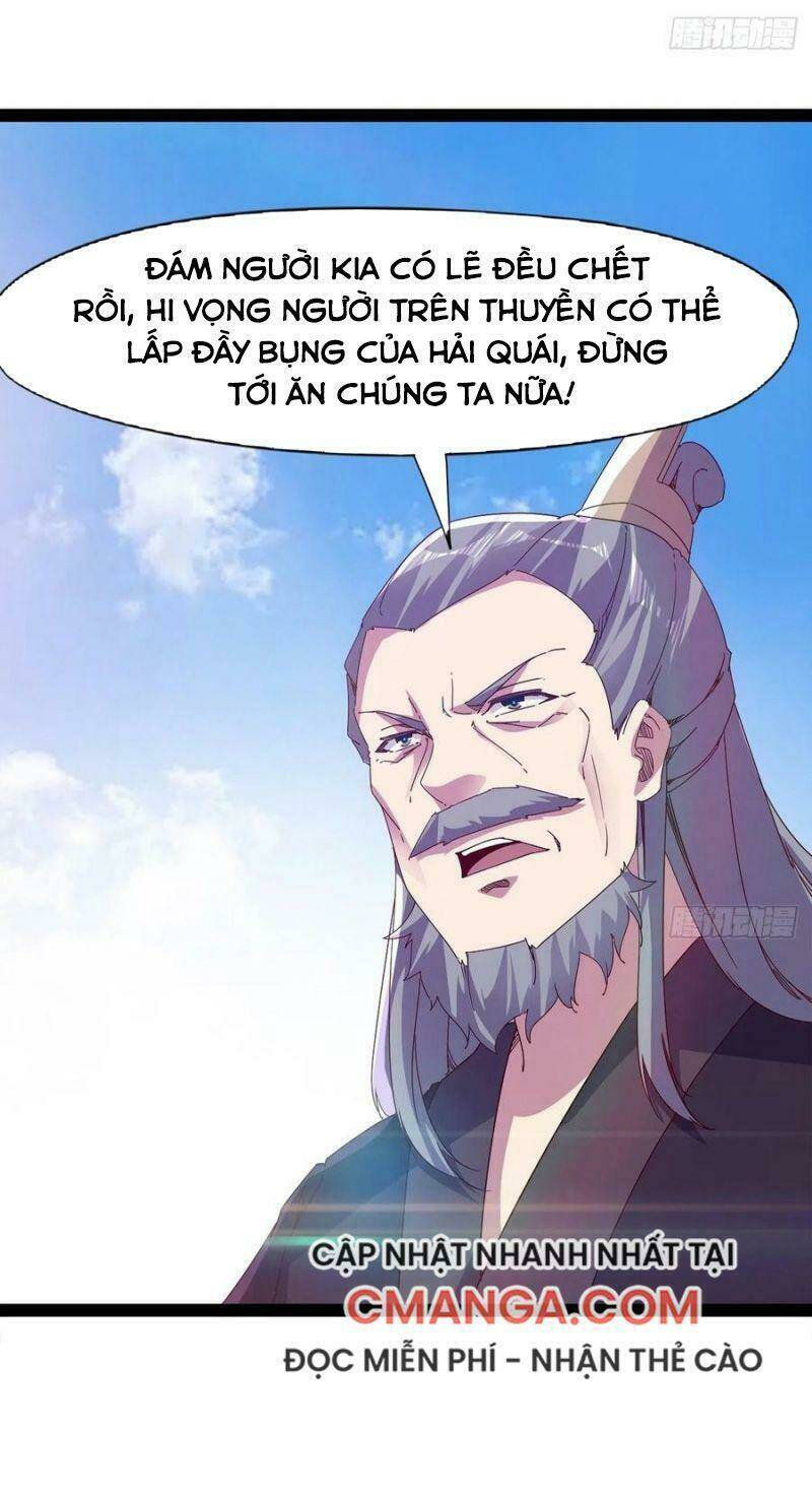 Kiếm Đồ Chapter 99 - TC Truyện