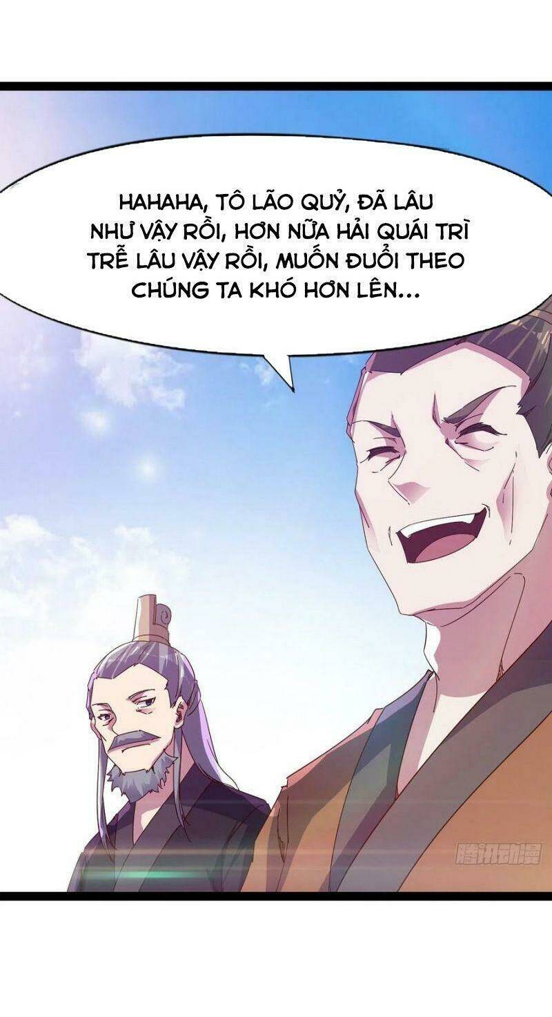 Kiếm Đồ Chapter 99 - TC Truyện