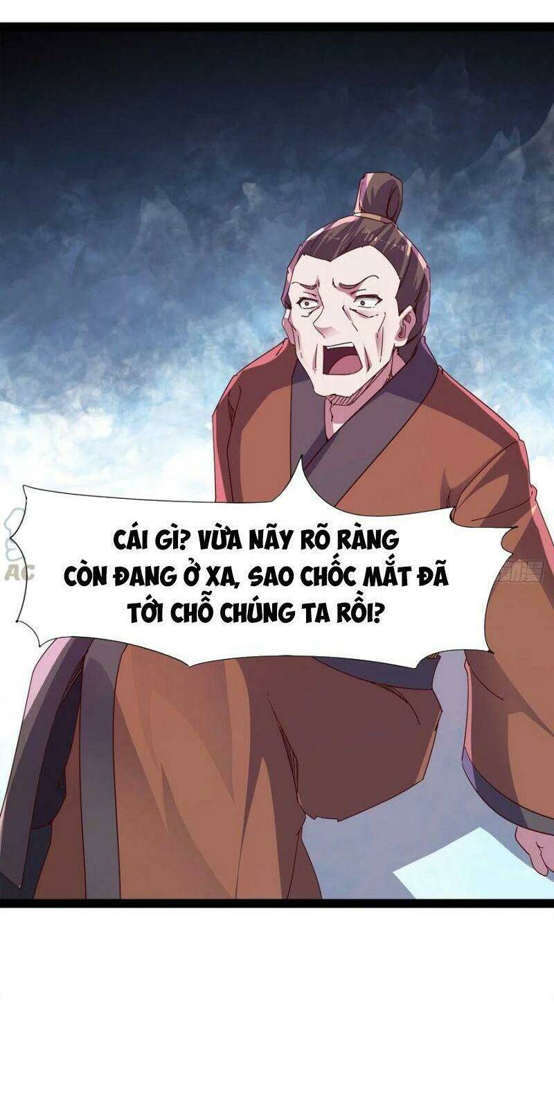 Kiếm Đồ Chapter 99 - TC Truyện