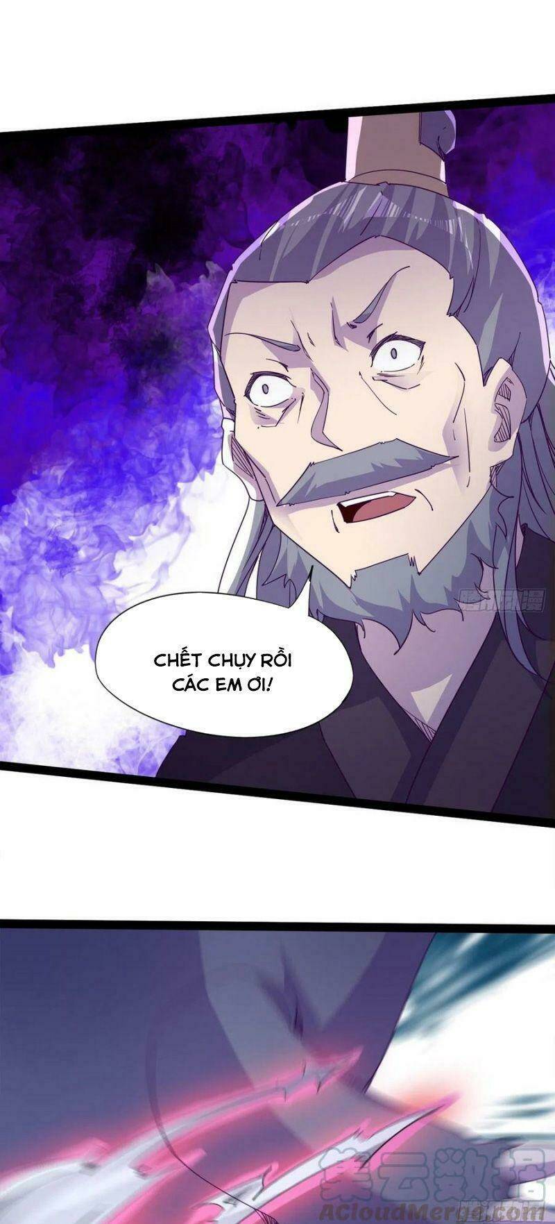 Kiếm Đồ Chapter 99 - TC Truyện
