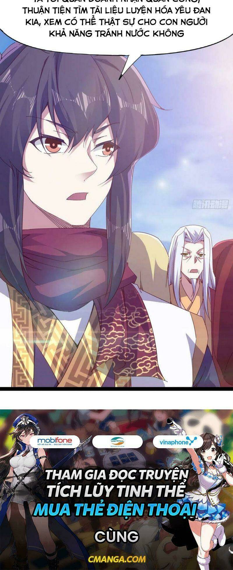 Kiếm Đồ Chapter 99 - TC Truyện