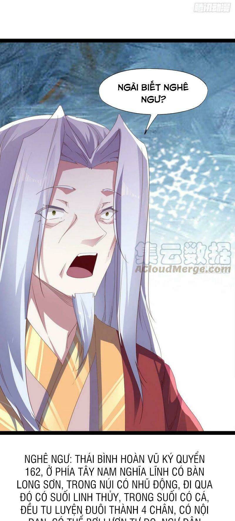 Kiếm Đồ Chapter 99 - TC Truyện