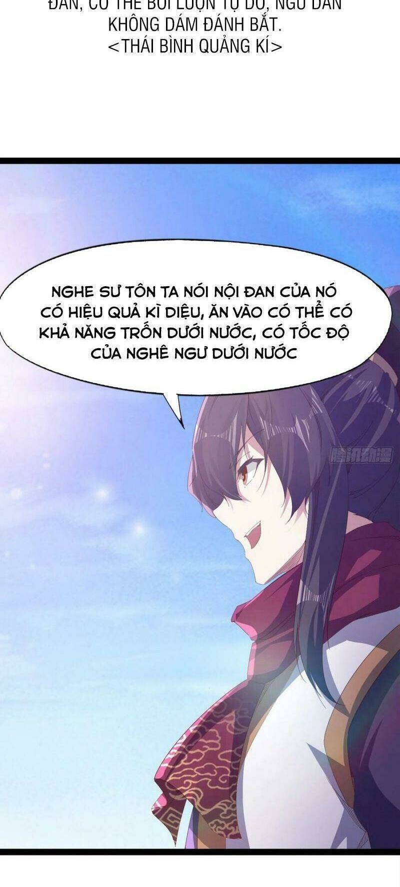 Kiếm Đồ Chapter 99 - TC Truyện