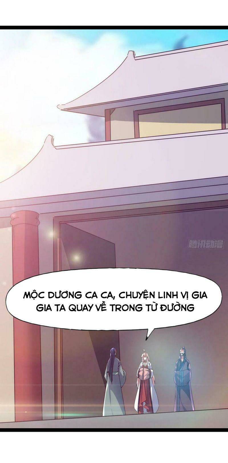Kiếm Đồ Chapter 104 - TC Truyện