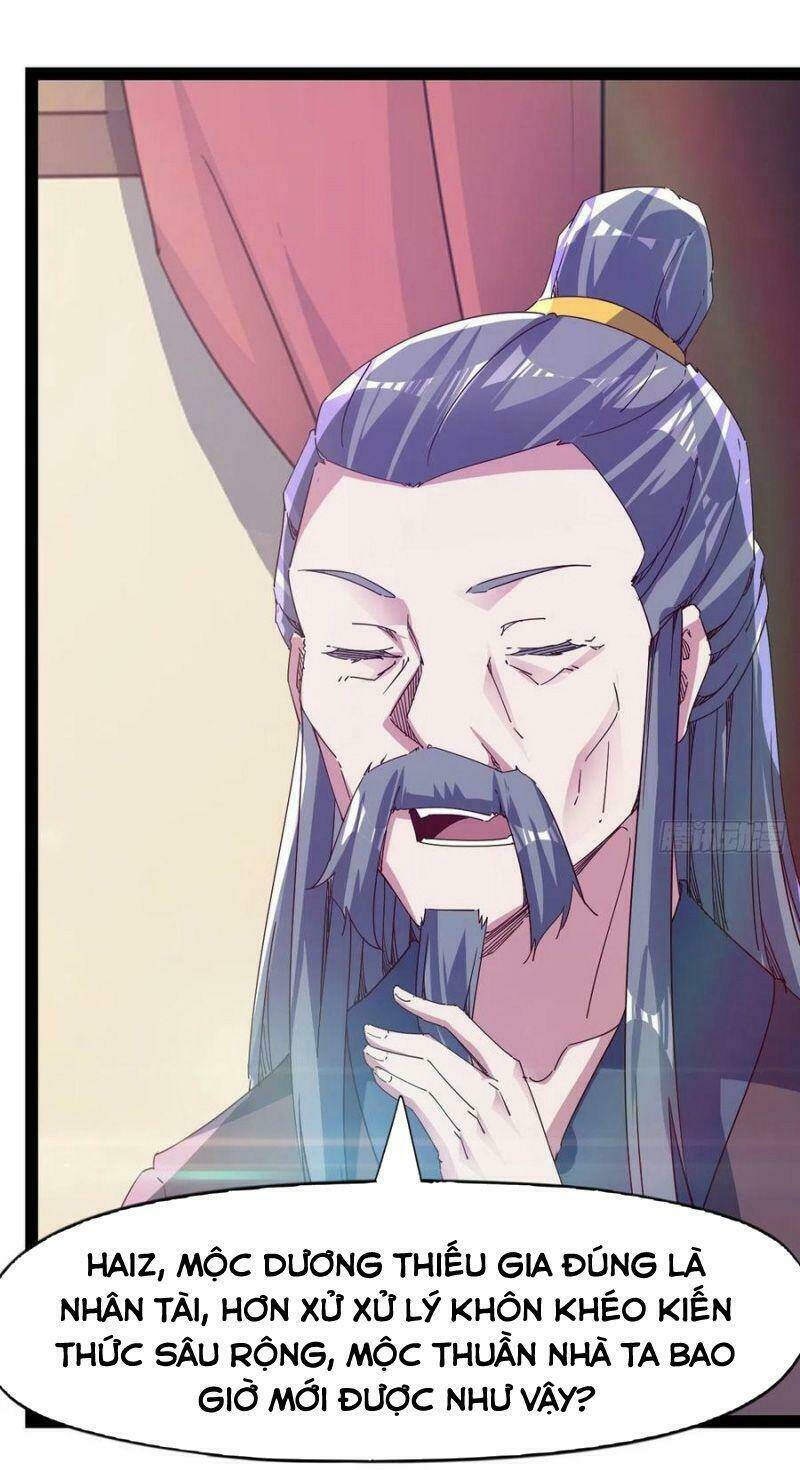 Kiếm Đồ Chapter 104 - TC Truyện