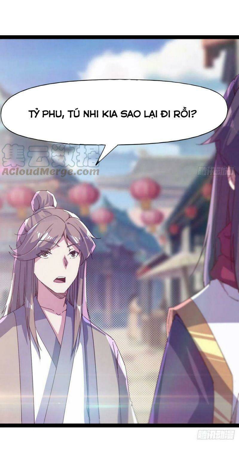 Kiếm Đồ Chapter 104 - TC Truyện