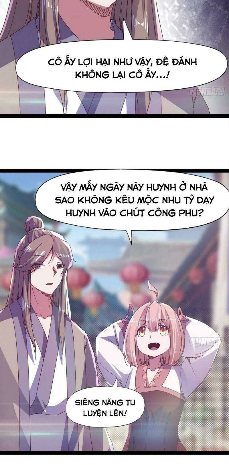 Kiếm Đồ Chapter 104 - TC Truyện