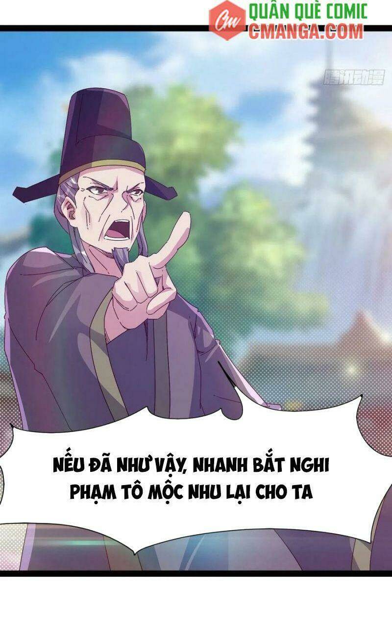 Kiếm Đồ Chapter 114 - TC Truyện