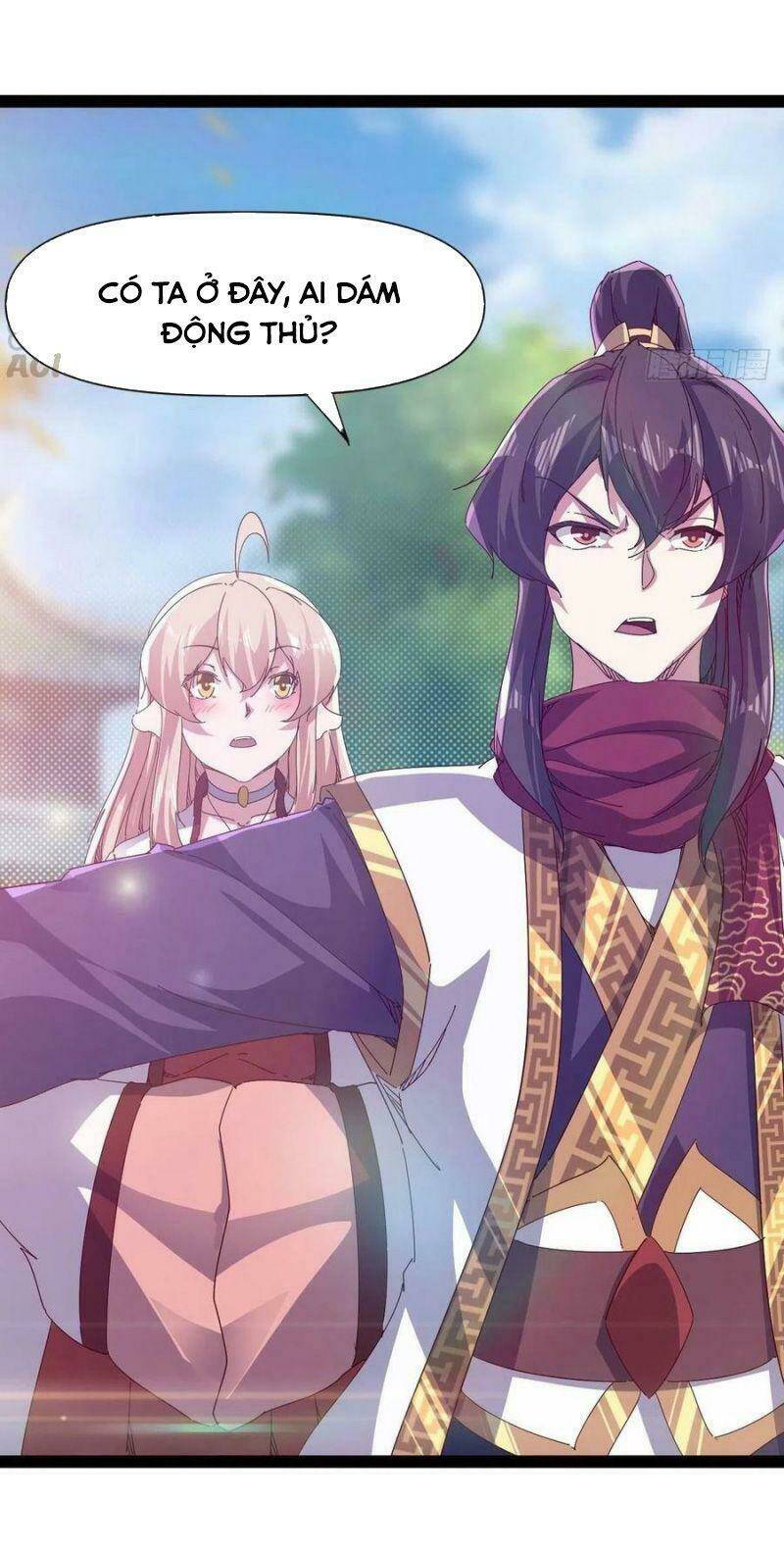 Kiếm Đồ Chapter 114 - TC Truyện