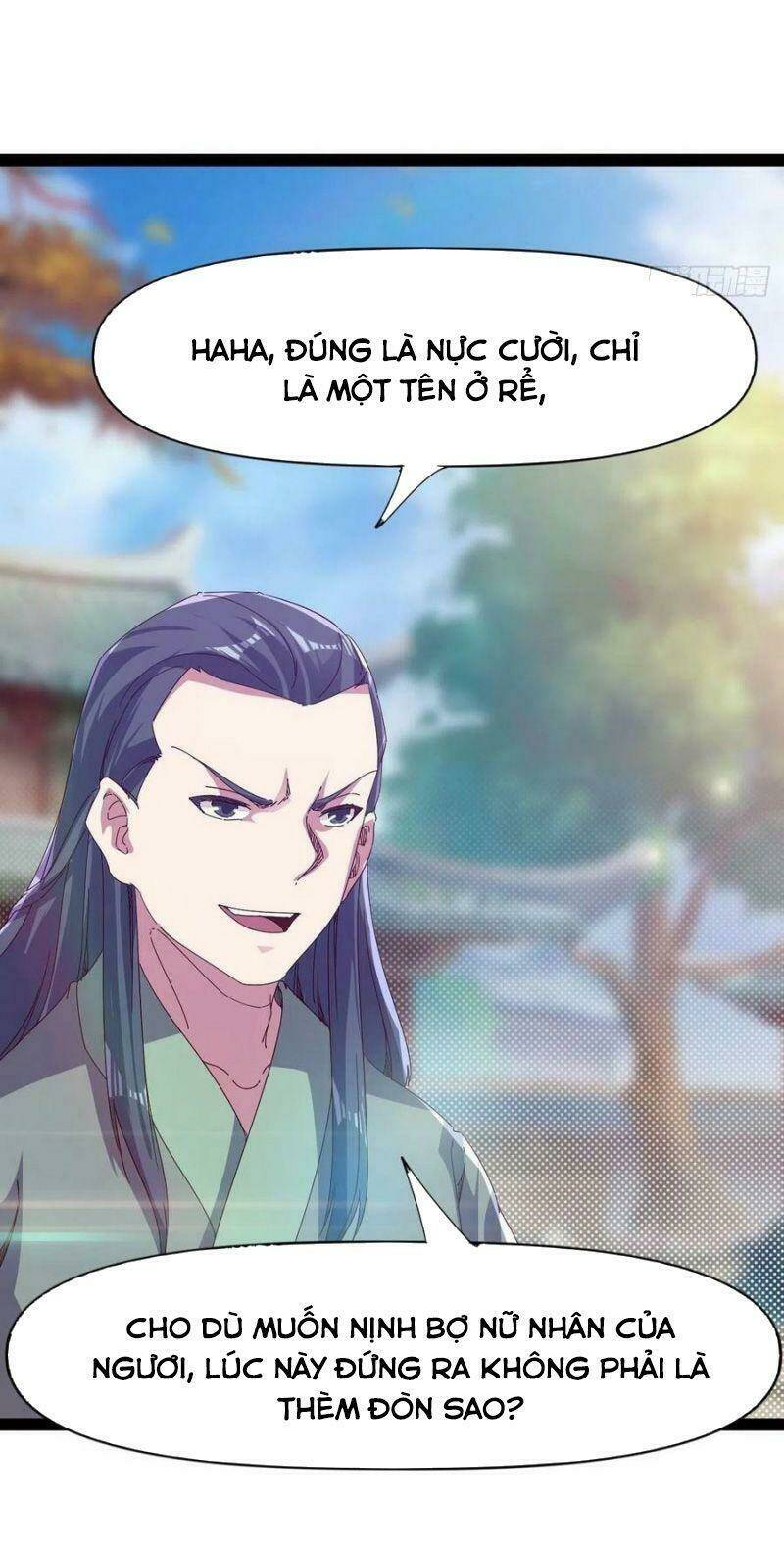 Kiếm Đồ Chapter 114 - TC Truyện