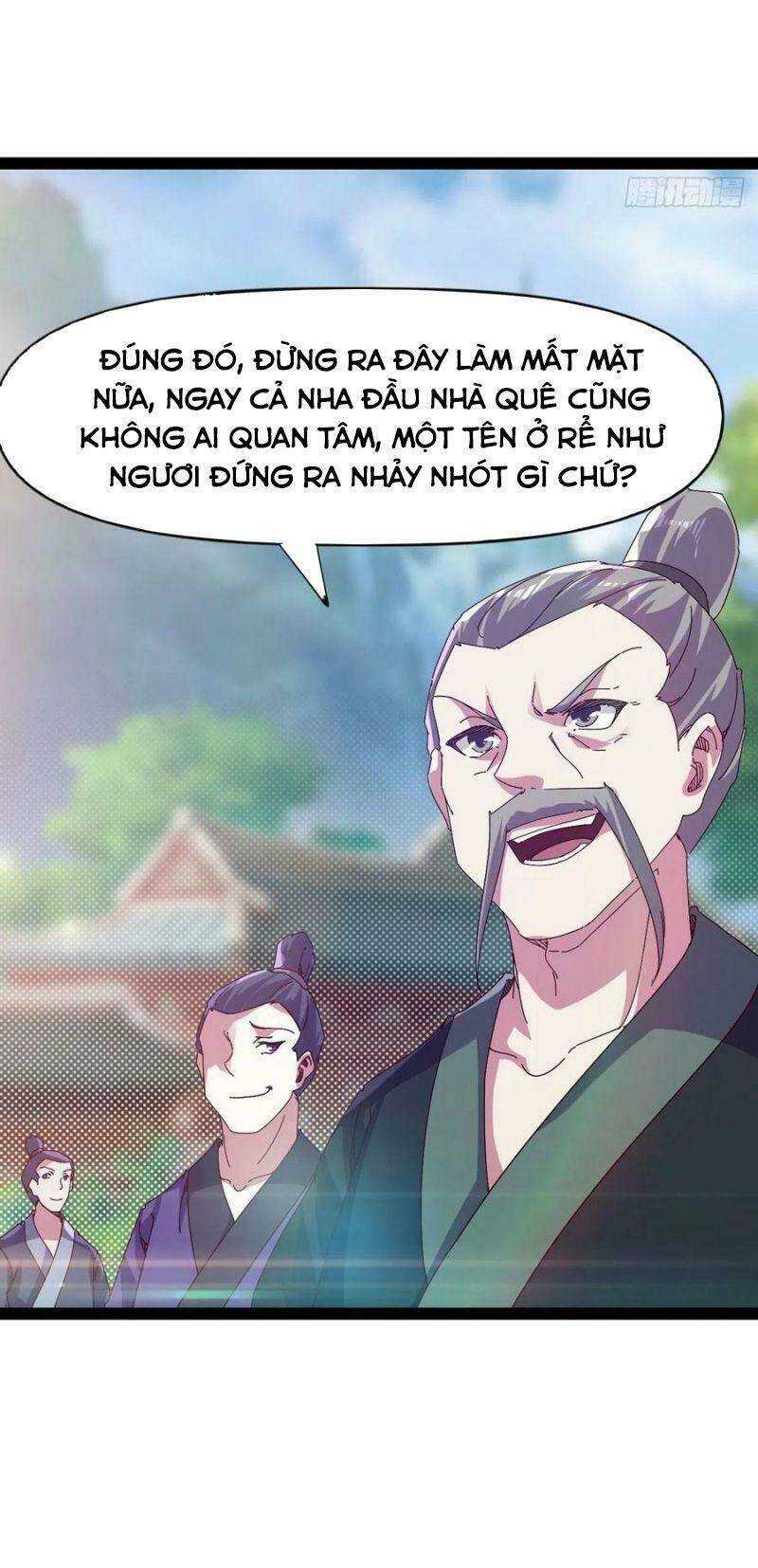 Kiếm Đồ Chapter 114 - TC Truyện