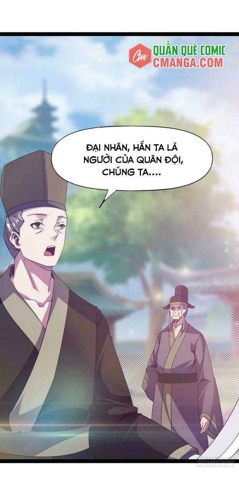 Kiếm Đồ Chapter 114 - TC Truyện