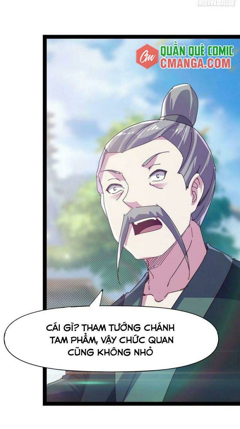 Kiếm Đồ Chapter 114 - TC Truyện