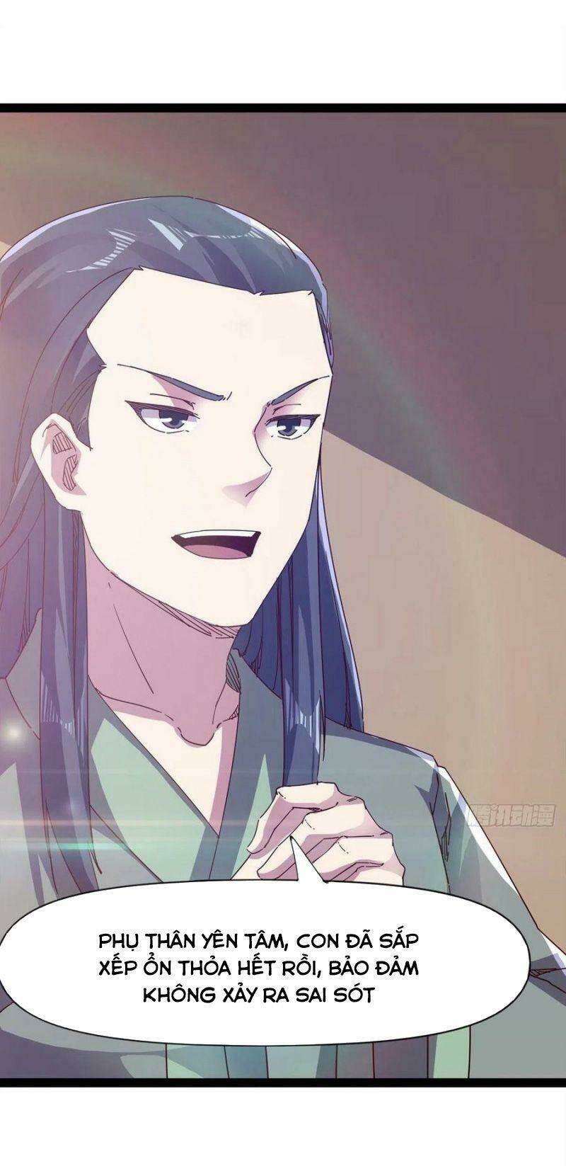 Kiếm Đồ Chapter 111 - TC Truyện