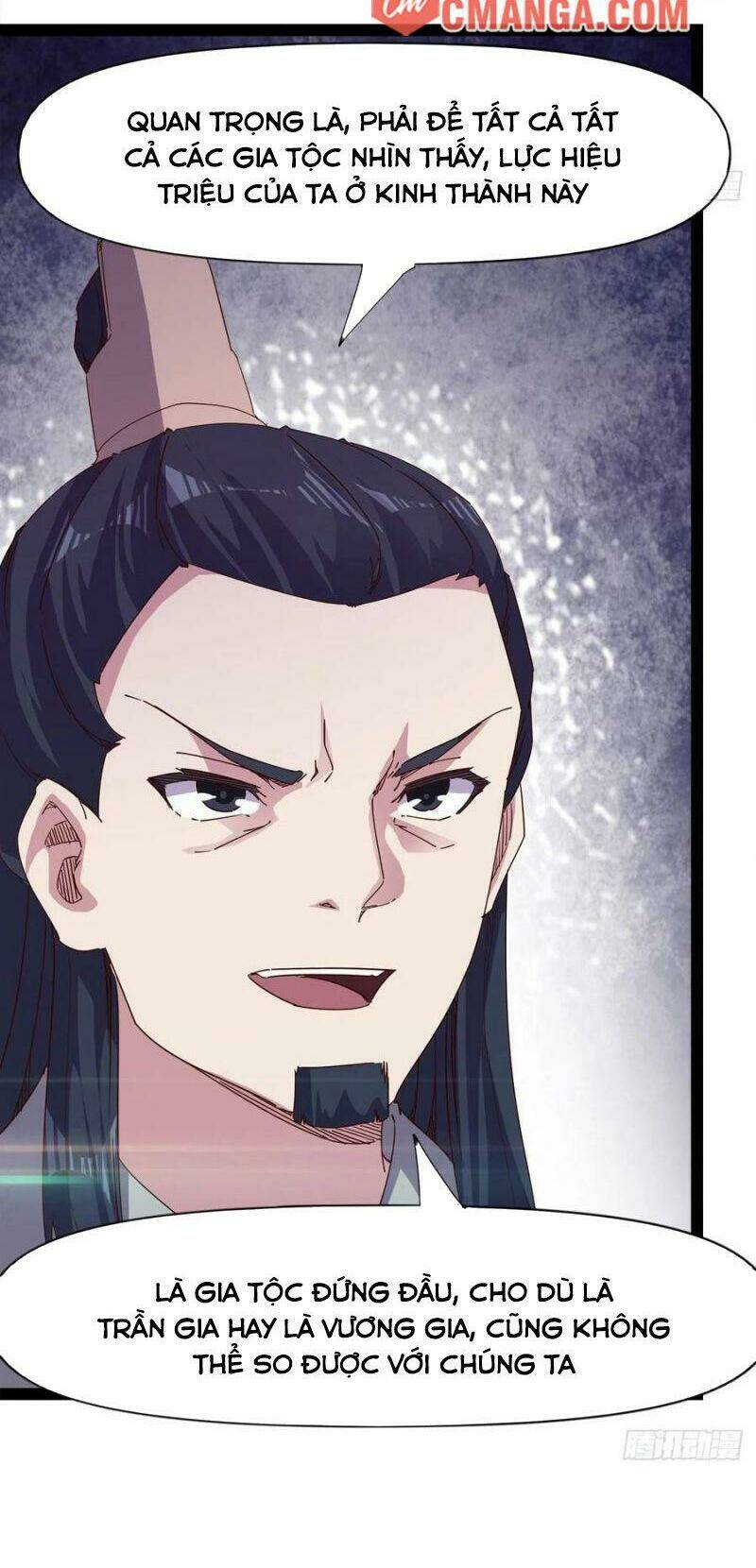 Kiếm Đồ Chapter 111 - TC Truyện