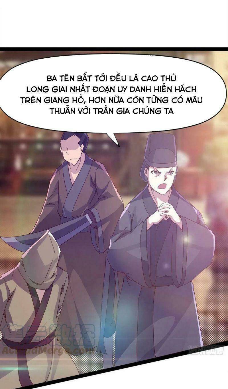 Kiếm Đồ Chapter 111 - TC Truyện