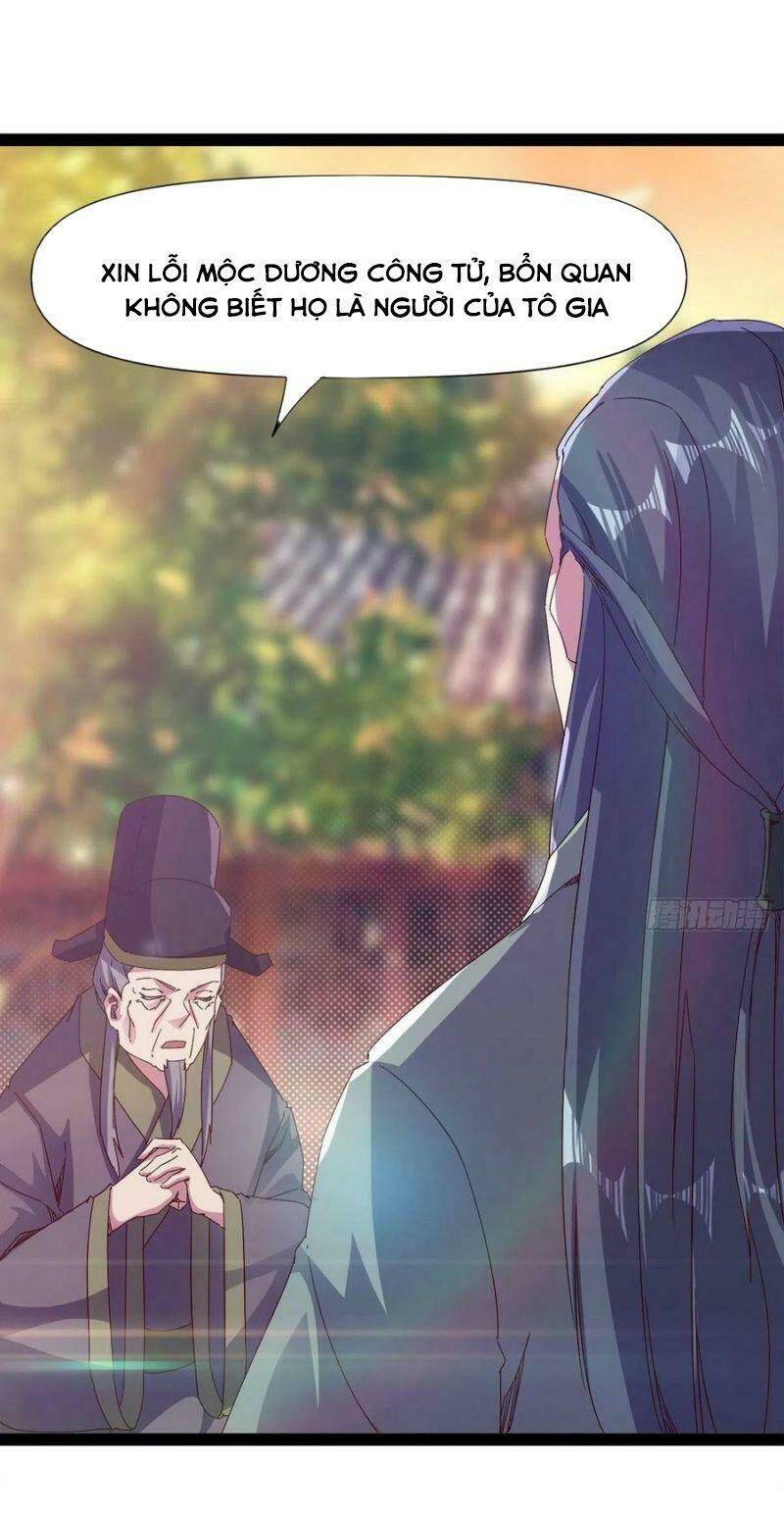 Kiếm Đồ Chapter 113 - AB Truyện
