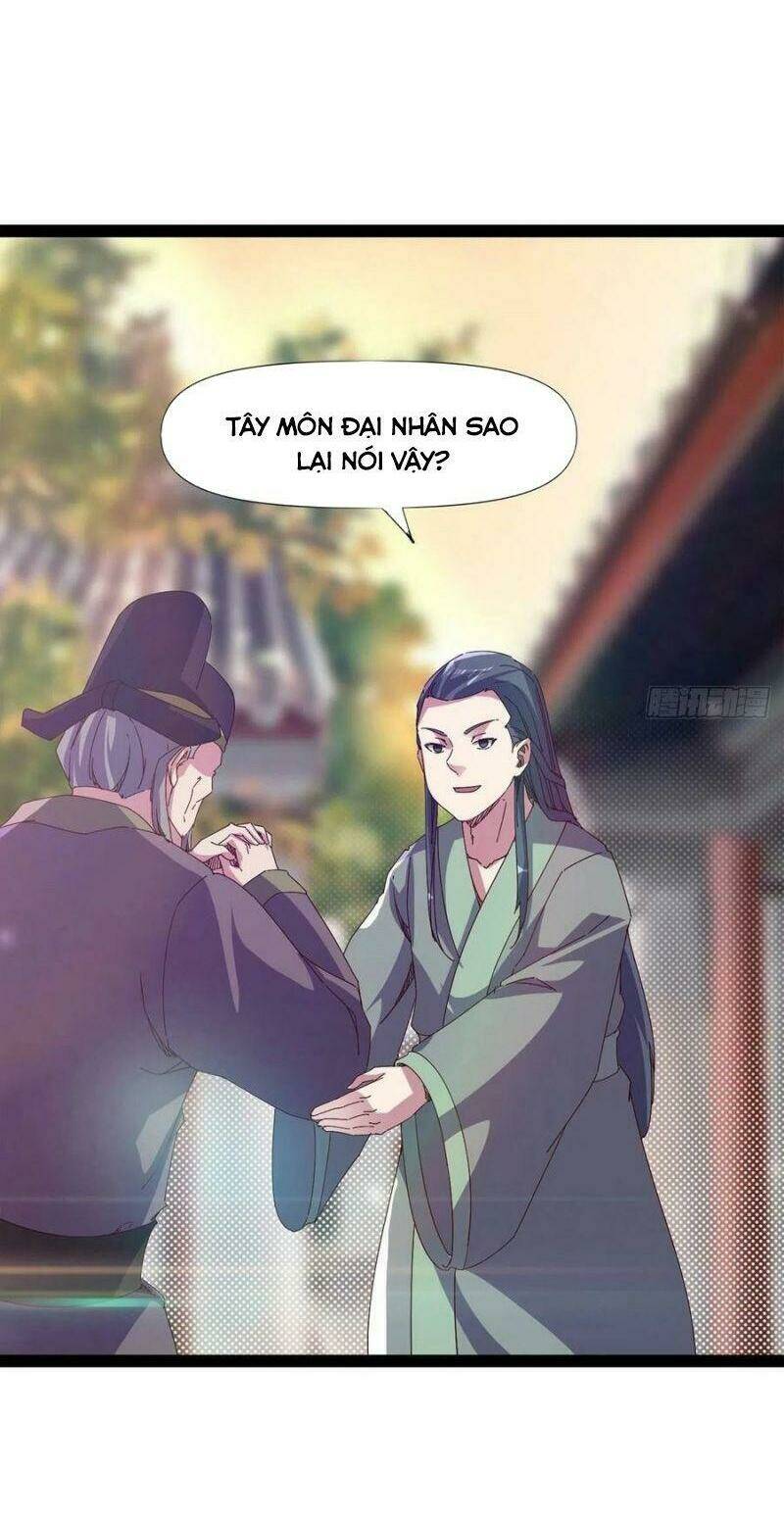 Kiếm Đồ Chapter 113 - AB Truyện