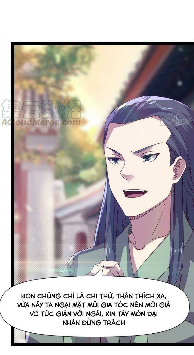 Kiếm Đồ Chapter 113 - AB Truyện