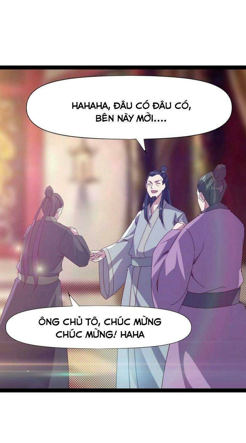 Kiếm Đồ Chapter 113 - AB Truyện
