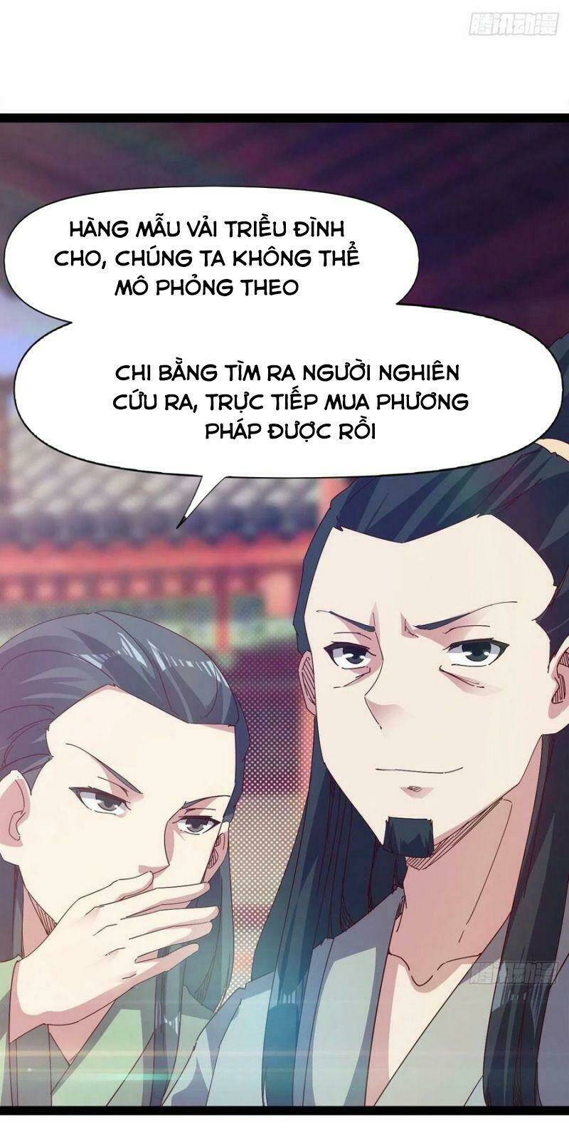 Kiếm Đồ Chapter 113 - AB Truyện