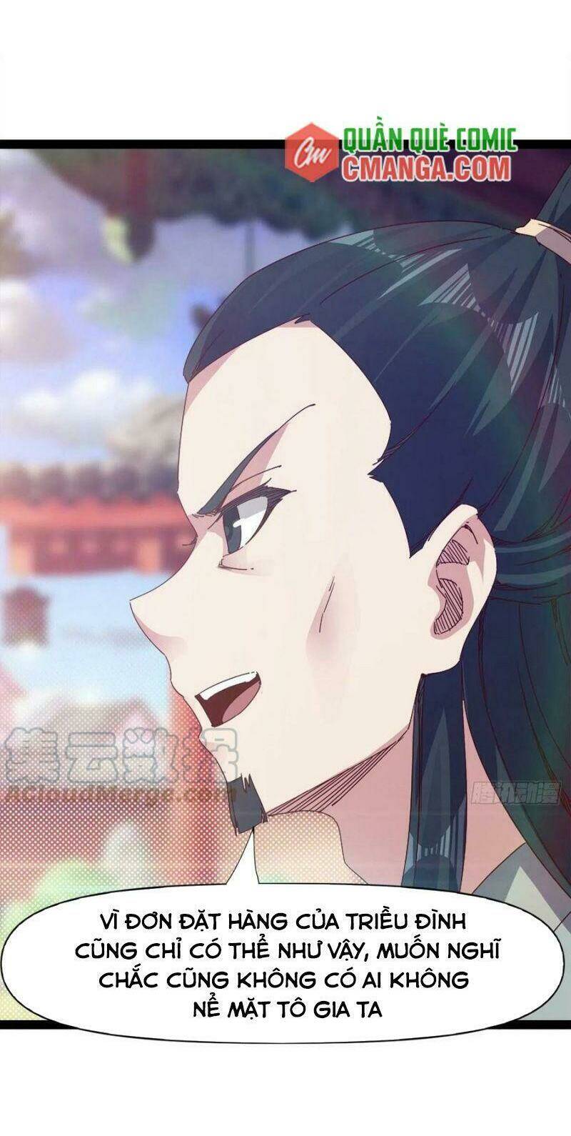 Kiếm Đồ Chapter 113 - AB Truyện